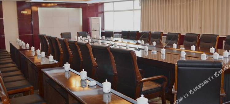 邢台白云宾馆图片