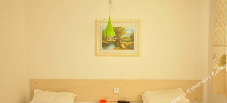 临邑永昌宾馆图片