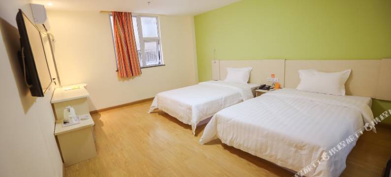 新裕华大酒店图片