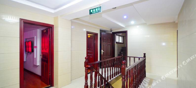 睢宁昌宾快捷宾馆图片