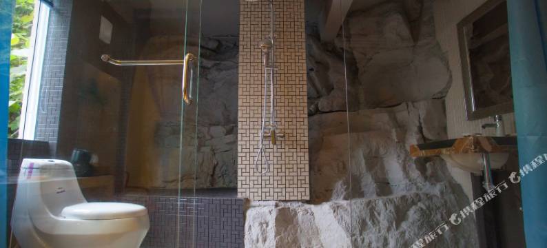 阳朔星满天酒店(西街店)图片