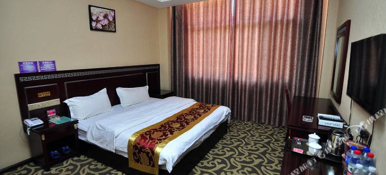 罗平锡东快捷酒店图片