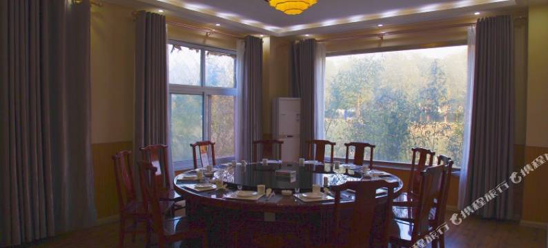 馆陶陶山馆驿图片