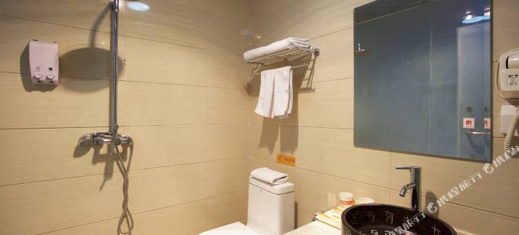 拉萨扎基寺派柏云酒店图片