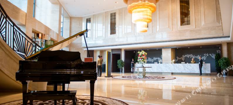 秦皇岛丽都国际酒店图片