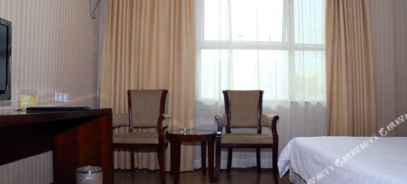 深圳银利商务酒店(蛇口海上世界店)图片