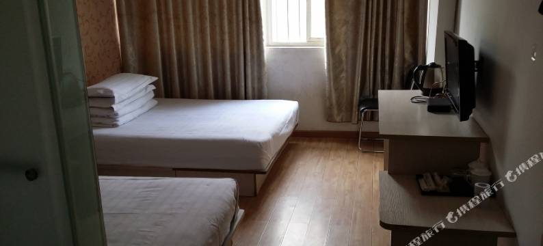 武汉万珈宾馆图片