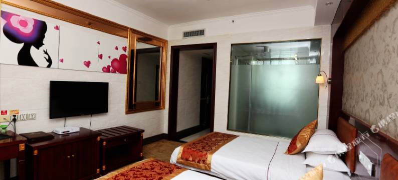 滁州人大宾馆图片