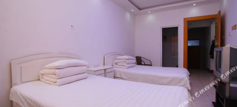 灌云新村宾馆图片