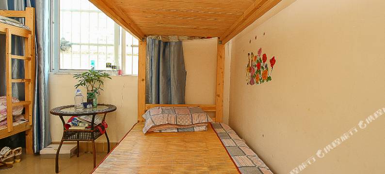 海口左岸青年旅社图片