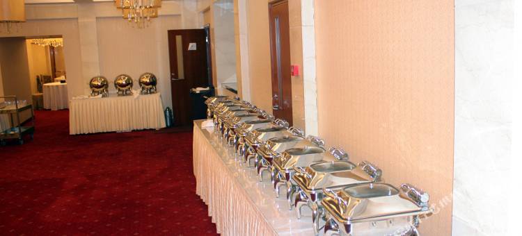 人民大会堂宾馆图片