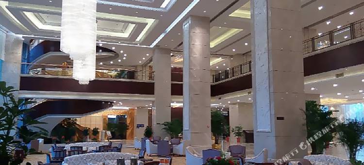 华天大酒店(崀山大道店)图片