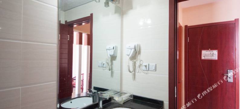 盐城忆语商务酒店图片