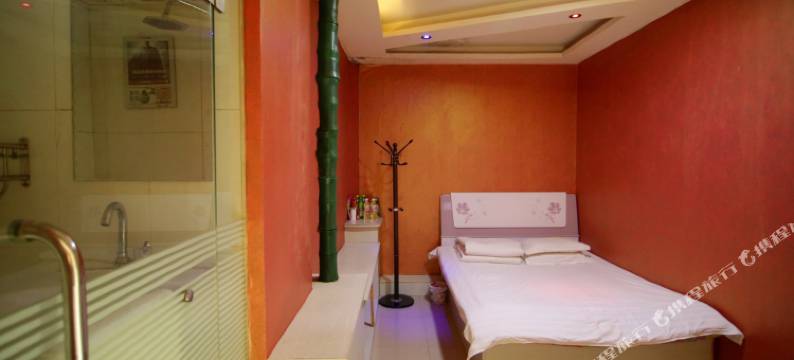 吉林恒源时尚旅馆图片