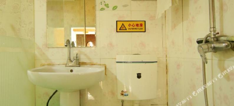 吉林恒源时尚旅馆图片