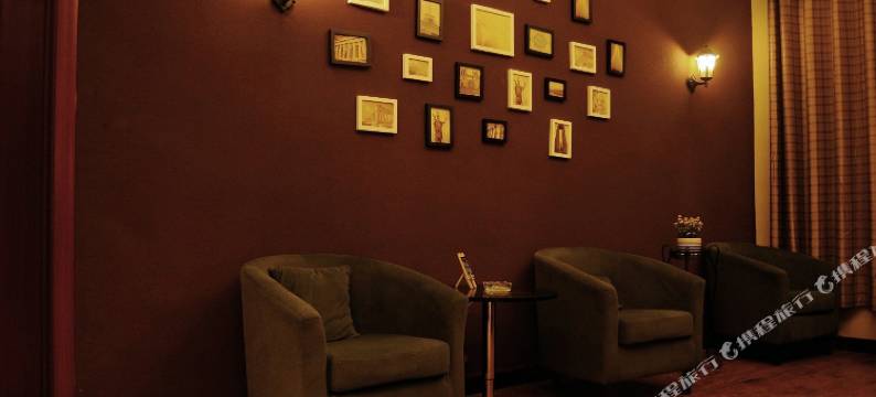 云台山小酒窝客栈图片