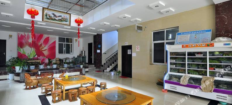 澄江李家大院图片