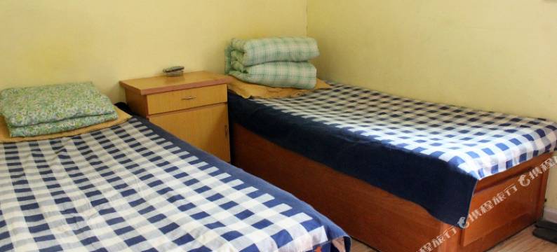 荣成蜗居旅社图片