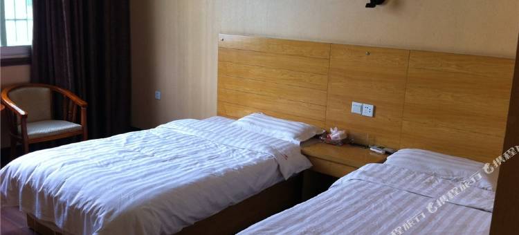 福安万龙商务宾馆图片