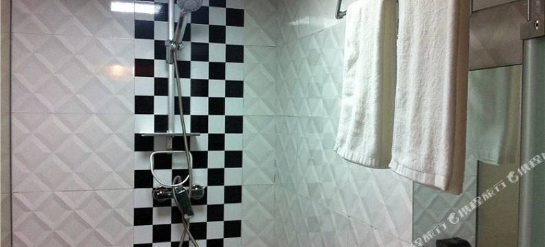 宜昌龙马宾馆图片