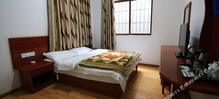 丽江阆苑客栈(汽车客运站店)图片