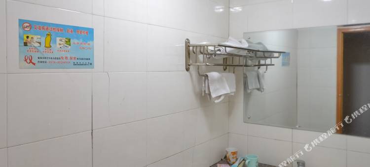 OYO临海府城招待所图片