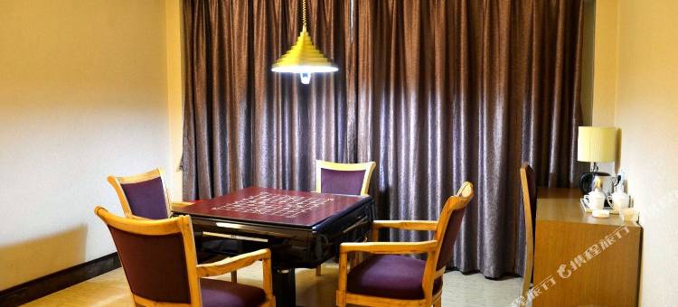 佛山万胜达商务宾馆图片