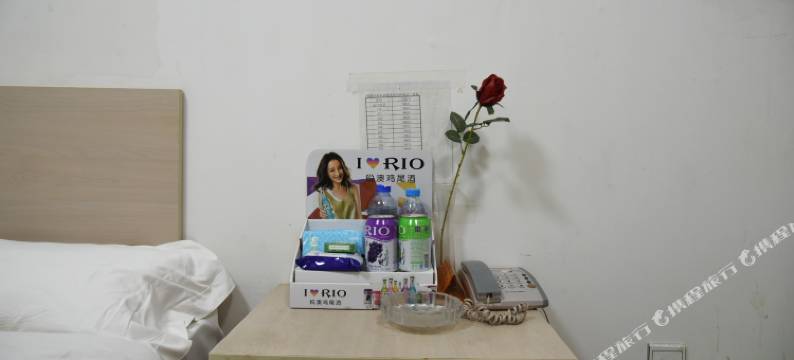 廊坊利源家商务宾馆图片