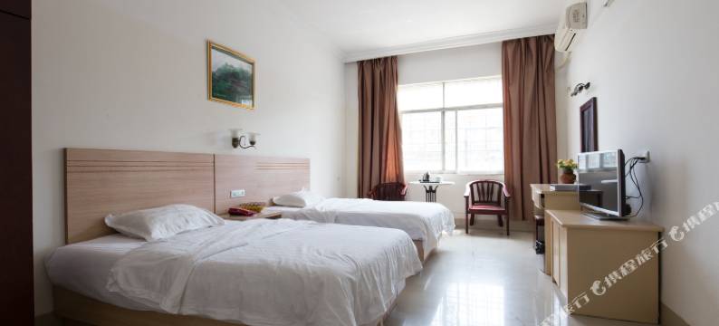 融水中源宾馆图片