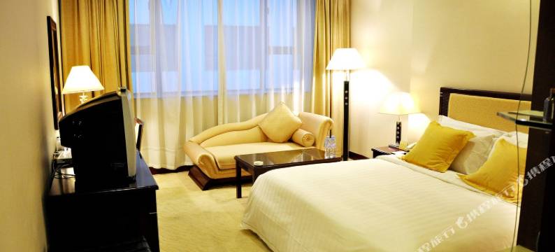 东莞新都会怡景酒店图片