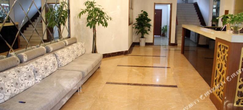 南京赛庭酒店图片