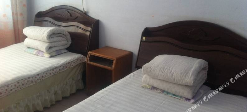 河间祥平旅馆图片