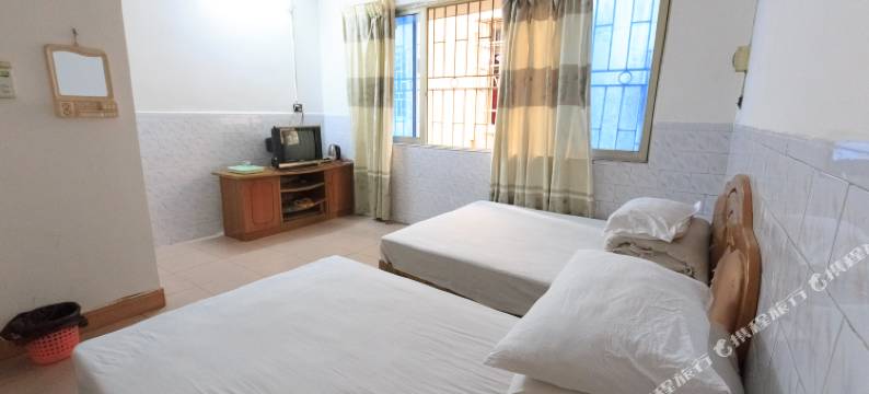 柳州宝荣旅社图片