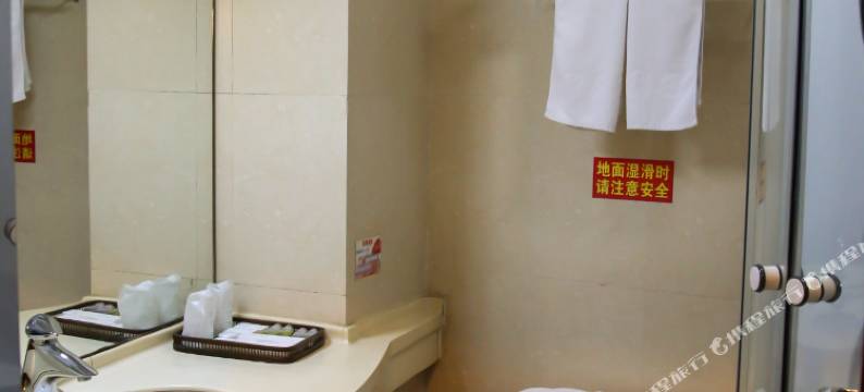 吉林凇江禧力宾馆图片