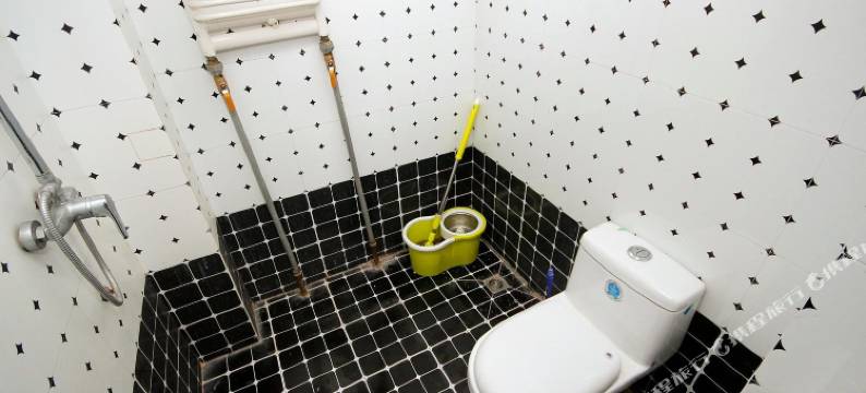 西安悠然公寓图片