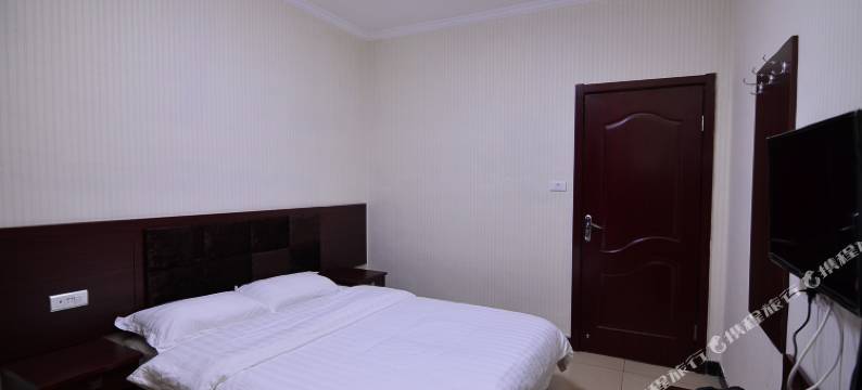 栾川美七宾馆图片