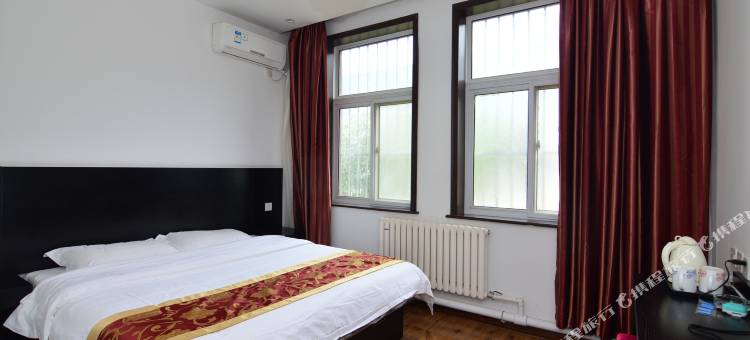 都市118连锁酒店(胶州禧徕乐店)图片