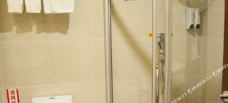 麻城天成商务酒店(文化小镇店)图片