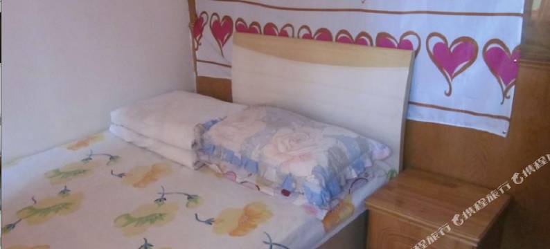 北京博爱家庭旅馆图片