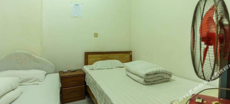 淮安聚宾缘宾馆图片