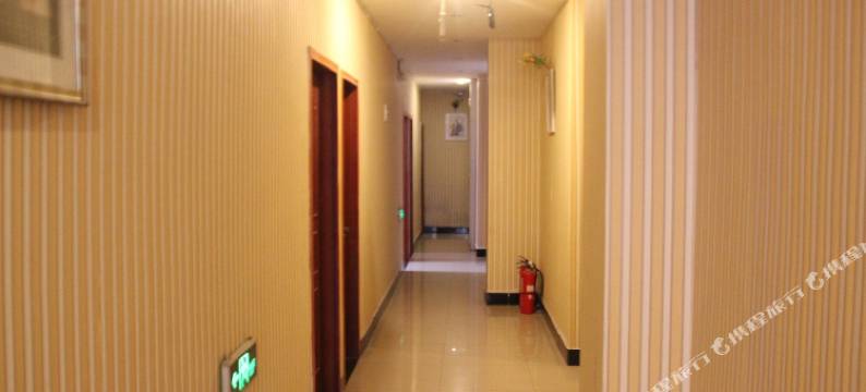 重庆爱琴岛宾馆图片