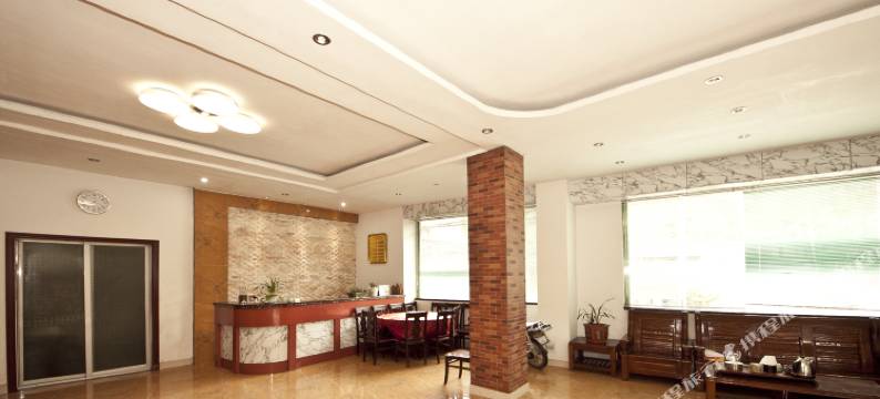 屏南双溪福满楼宾馆图片