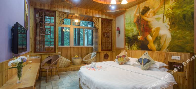 乌镇回忆屋图片