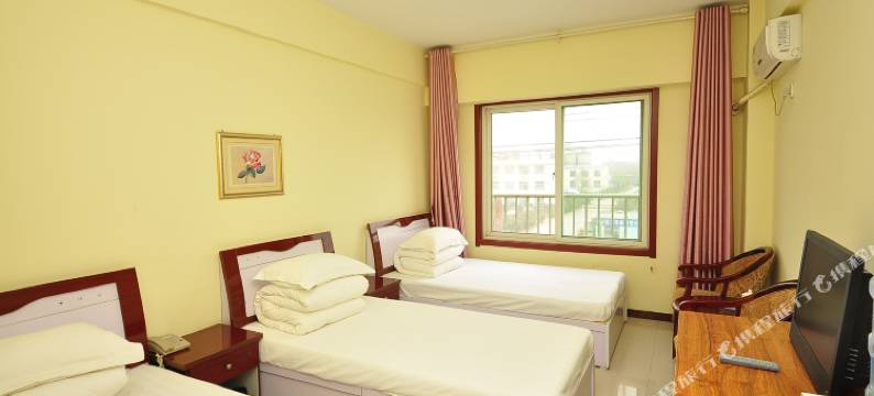 禹城东方明珠商务宾馆图片