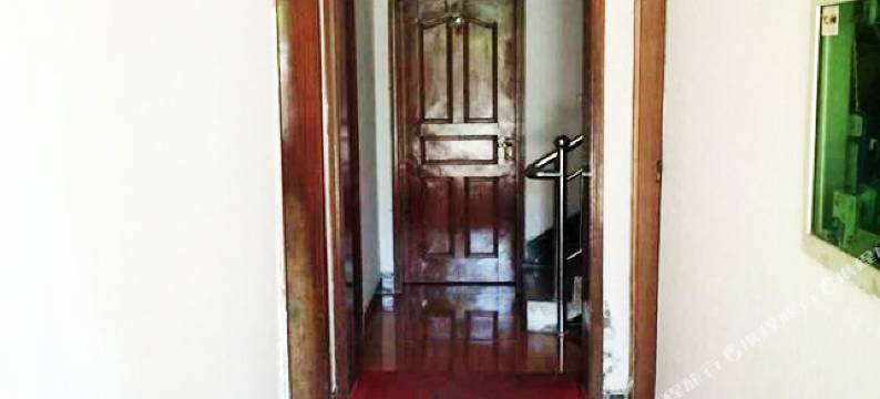 武汉佳运公寓图片