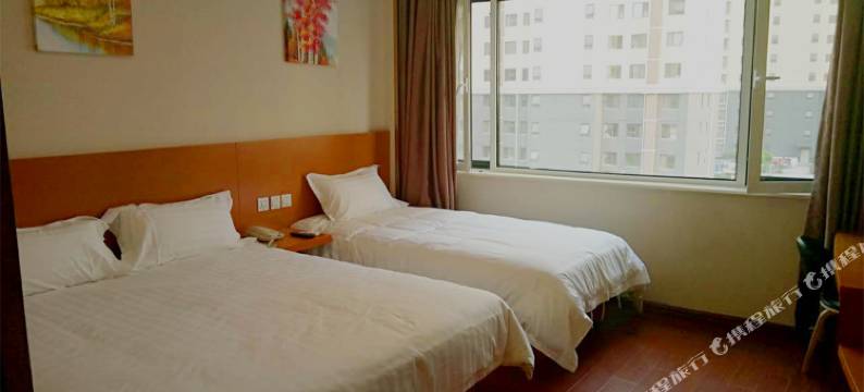 圣君酒店(三河中央美院店)图片