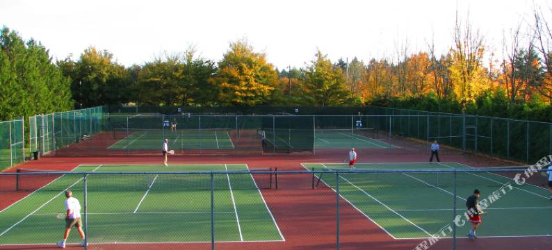 UBC西海岸套房酒店(West Coast Suites at UBC)图片
