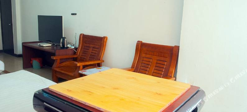 启东荣盛宾馆图片