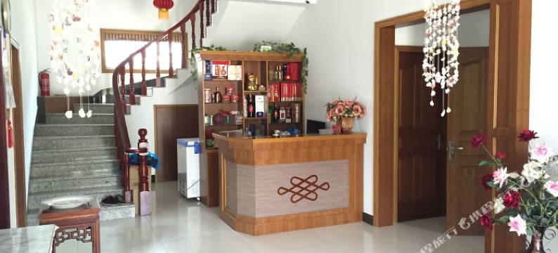 宜兴碧玉楼农家乐图片