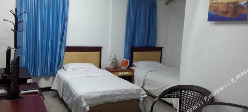 敦煌怡安招待所图片